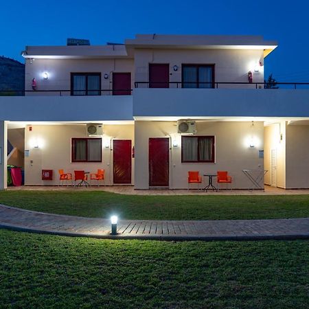 Angela Studios Pefkos Pefki  Экстерьер фото