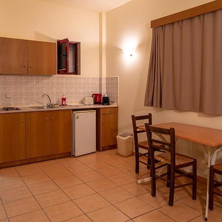 Angela Studios Pefkos Pefki  Экстерьер фото