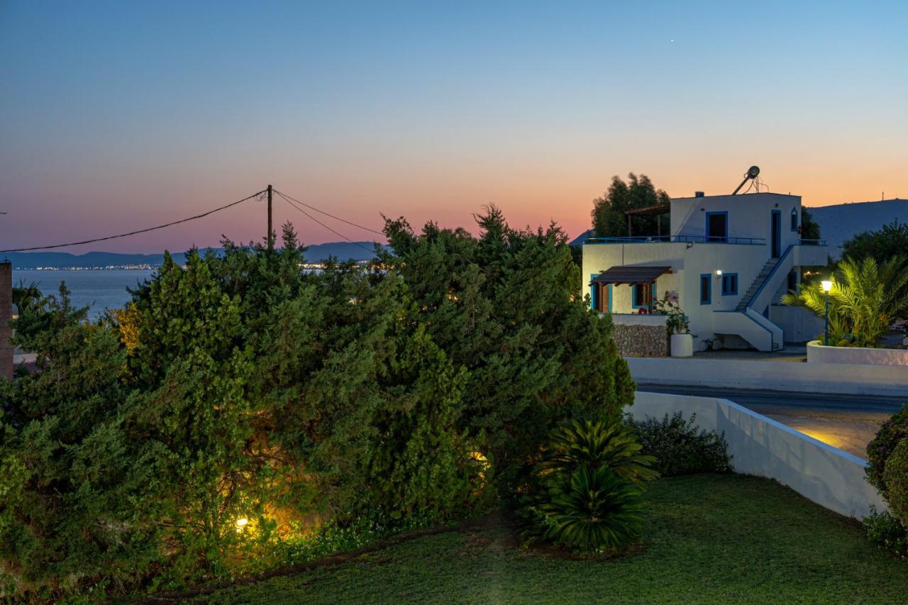 Angela Studios Pefkos Pefki  Экстерьер фото