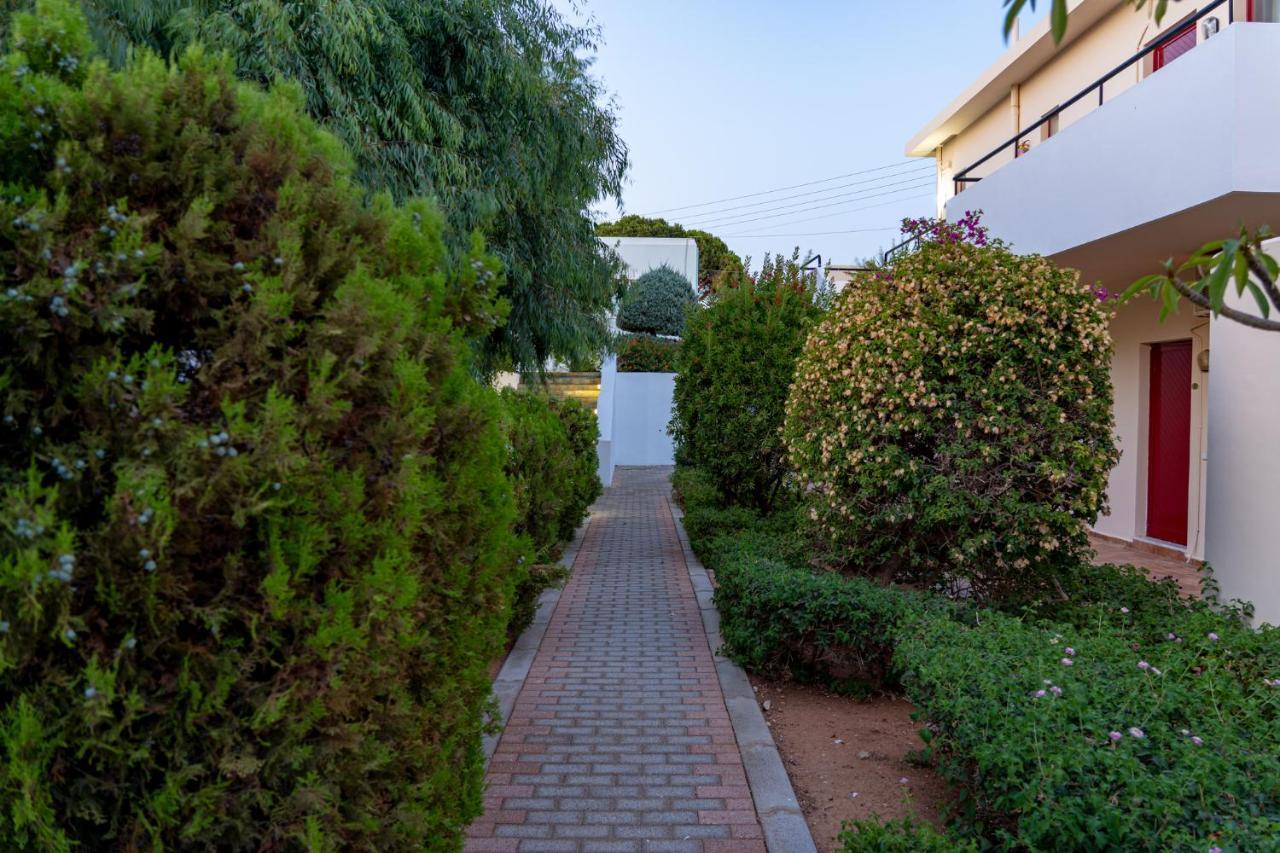 Angela Studios Pefkos Pefki  Экстерьер фото