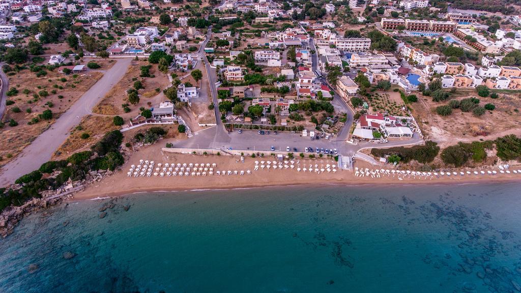 Angela Studios Pefkos Pefki  Экстерьер фото