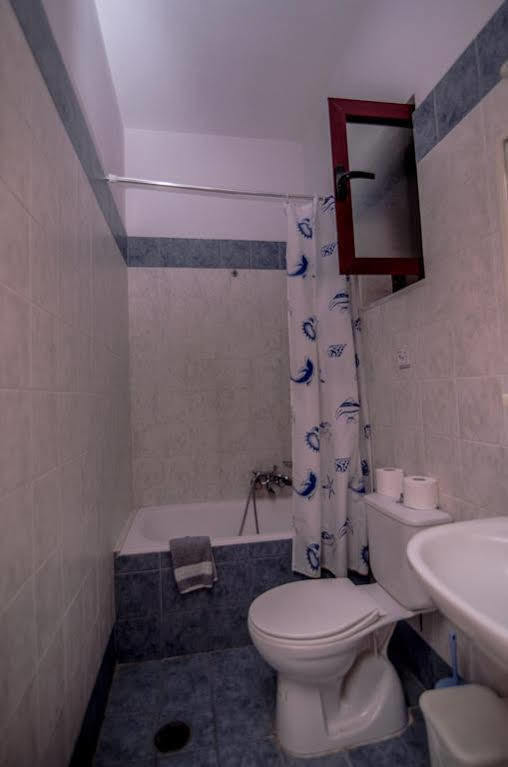 Angela Studios Pefkos Pefki  Экстерьер фото